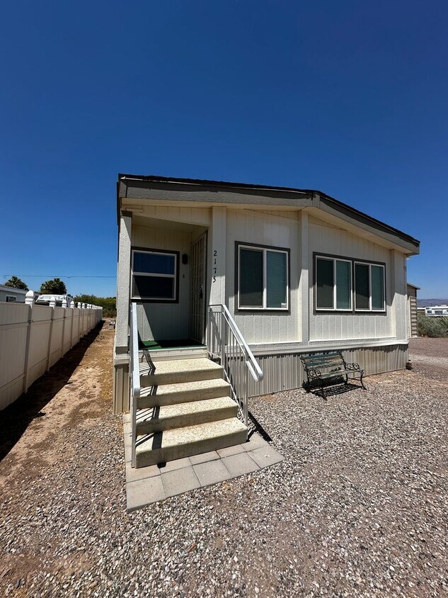 Primary Photo - Mohave Valley GEM