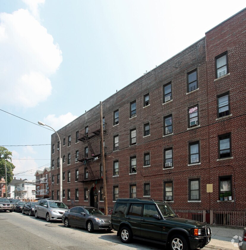 Primary Photo - 103-35 97th St