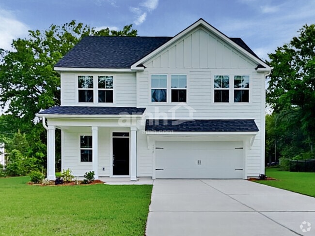 Building Photo - 1112 Alice Smalls Rd