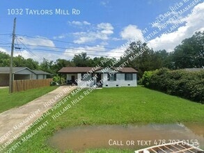 Building Photo - 1032 Taylors Mill Rd