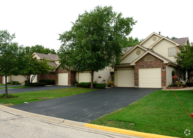 Building Photo - Hamilton Creek