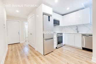 Building Photo - 1660 Av. Papineau