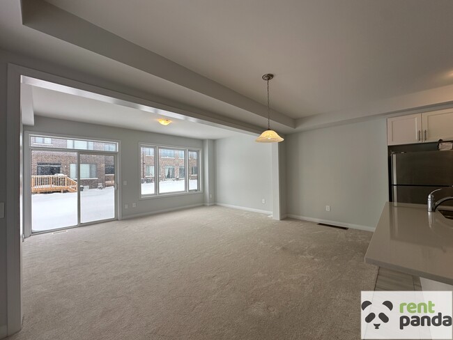 Photo du bâtiment - Keenan St Townhouse