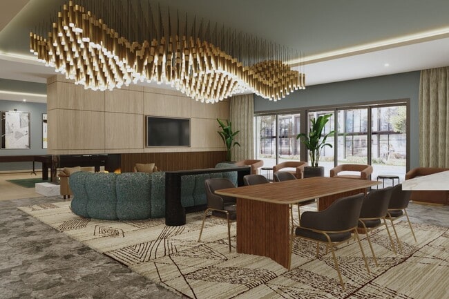 Building Photo - The Winn at Golden Valley