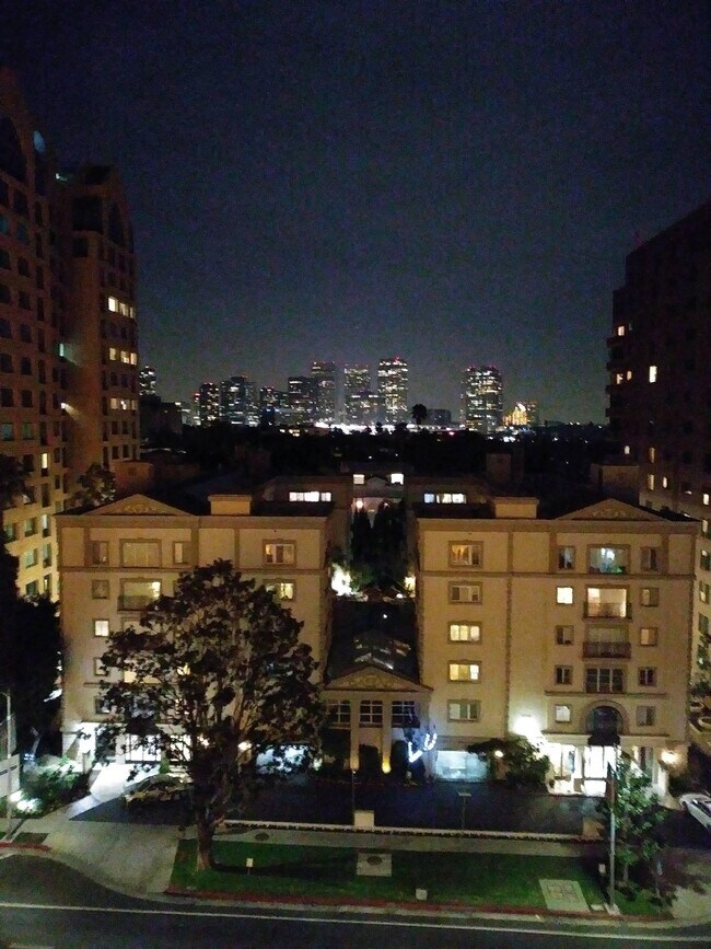 Foto del edificio - 10535 Wilshire Blvd