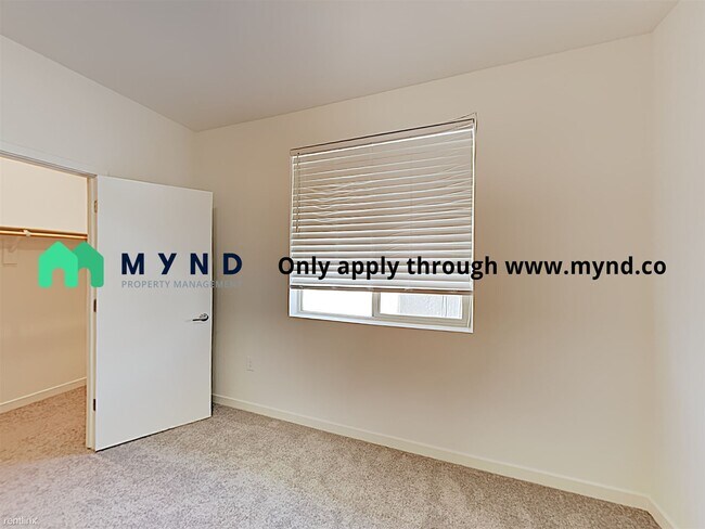 Foto del edificio - 2 br, 2 bath Townhome - 286 Log Pond Ln