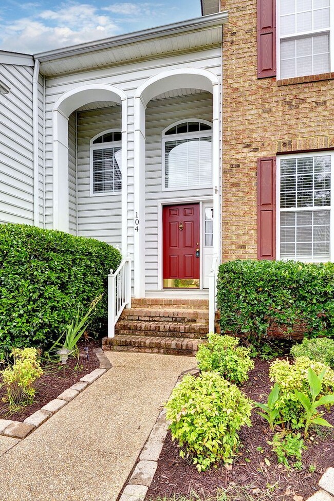 Foto del edificio - Spacious Home in York County