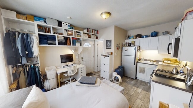 Foto del edificio - 1110 Granger Ave