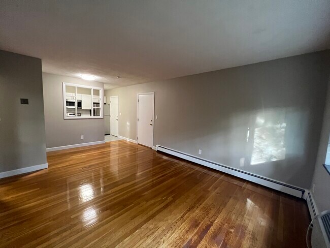 Foto del edificio - 282 Grove St