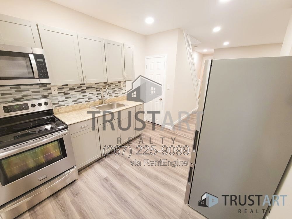 Photo - 2538 North Gratz Street