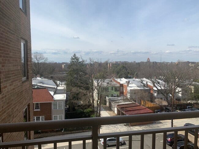 Photo - 2800 Wisconsin Ave NW Apartment