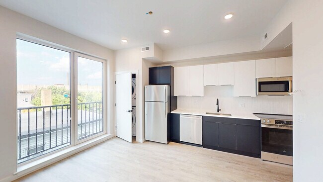 Foto del edificio - 24 Mount Pleasant St