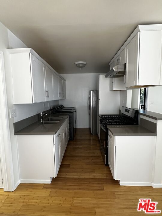 Foto del edificio - 12779 Venice Blvd.