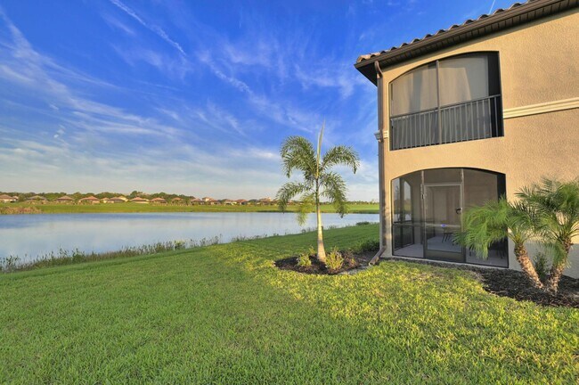 Foto del edificio - 5934 Wake Forest Run