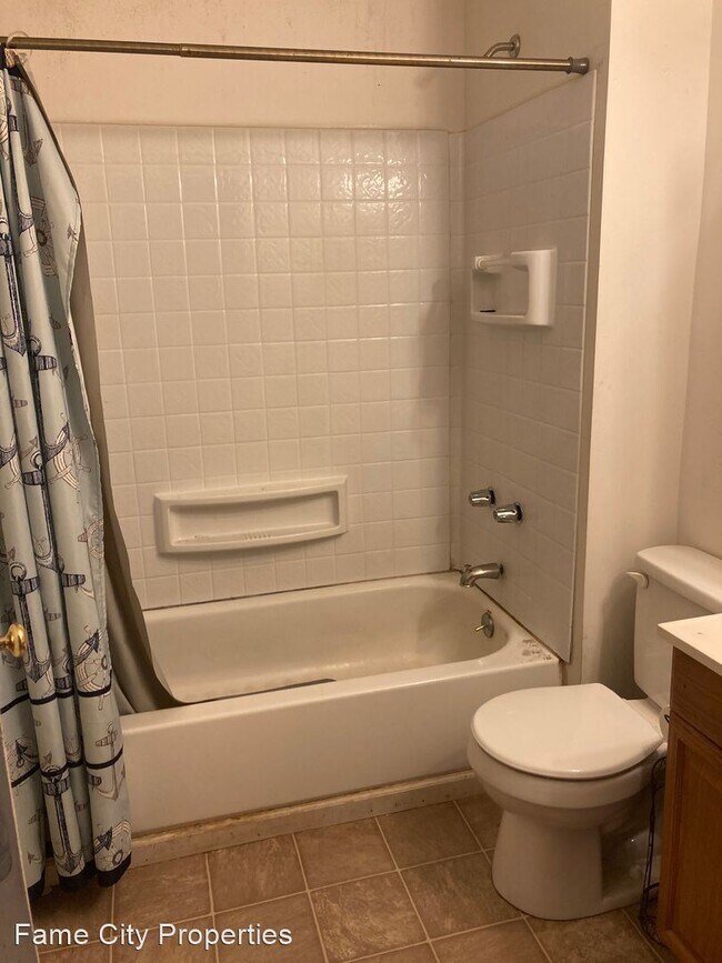 Building Photo - 4 br, 1 bath House - 1800 4th St NW