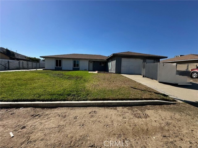 Foto principal - 4010 Sierra Ave