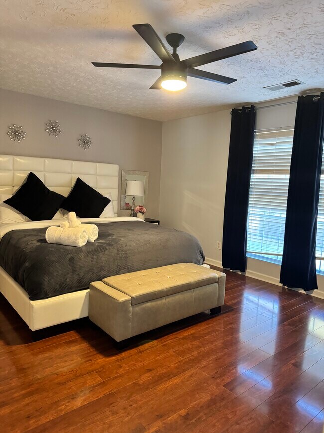 Foto del edificio - 601 Catrina Ct