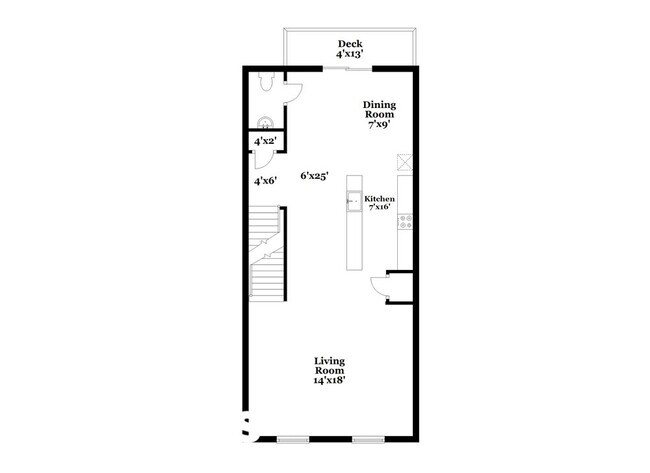 Foto del edificio - 368 Freeland Ln