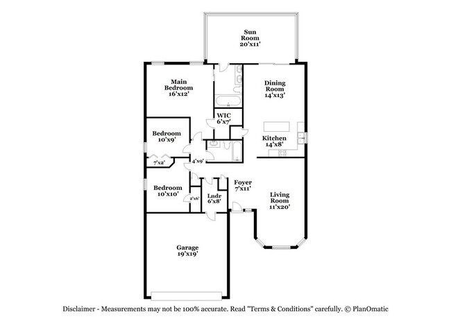 Building Photo - 1820 Greenbrook Ct
