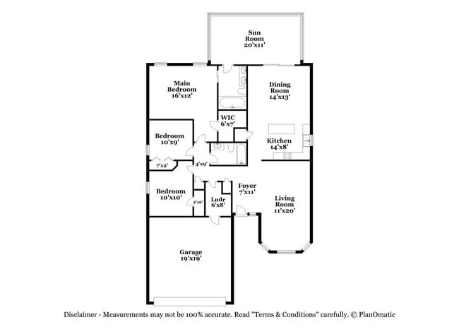 Foto del edificio - 1820 Greenbrook Ct