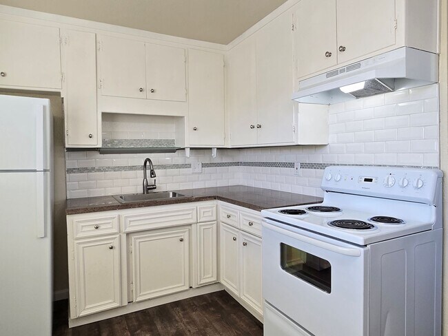 Foto del edificio - Williamsburg