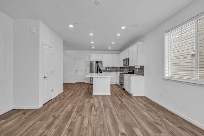 Photo - 18152 Caffey Dr House