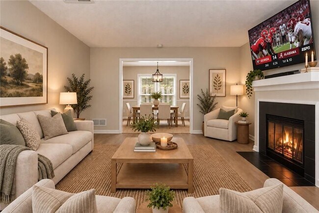 Foto del edificio - 4171 Elder Ln