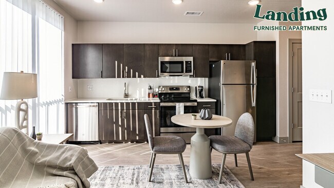 Foto del edificio - 1605 E County Line Rd