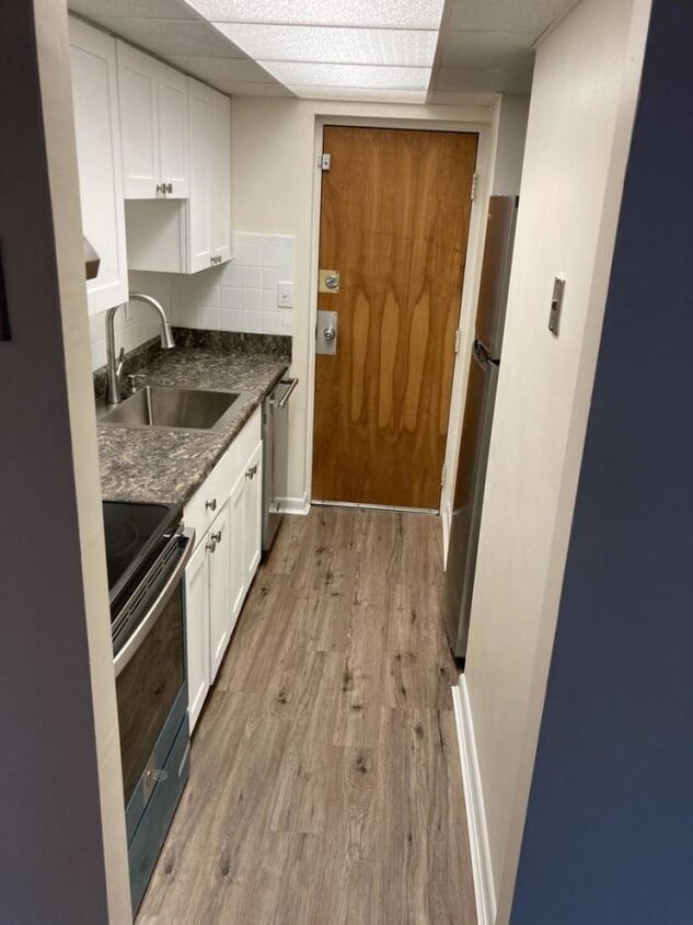 Primary Photo - 1 bedroom in Stoughton MA 02072