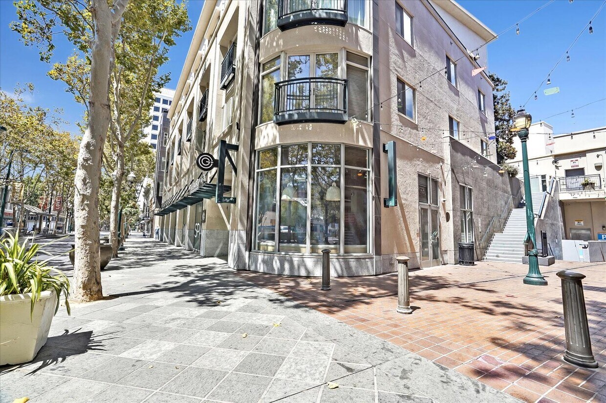 Primary Photo - Downtown Living at its Best!