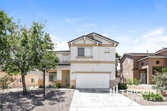 Building Photo - 8913 Wind Warrior Ave