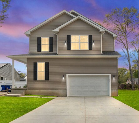 Foto principal - 447 Redwood Ave