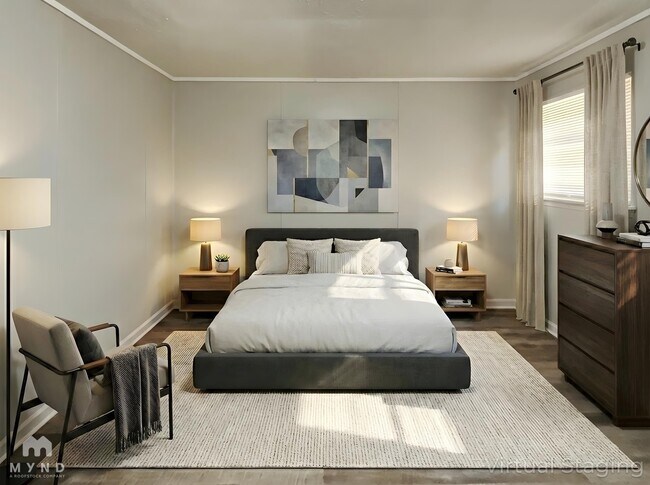 Foto del edificio - 240 N Hurst Mill Rd