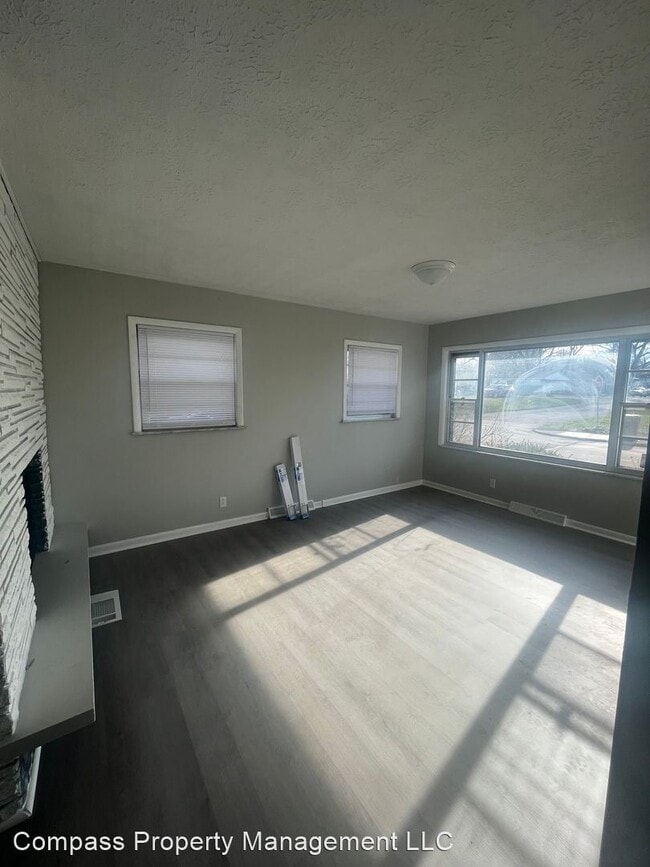 Building Photo - 2 br, 1 bath House - 1452 Nelson Ave