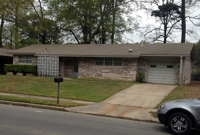 Foto principal - 5309 Leawood