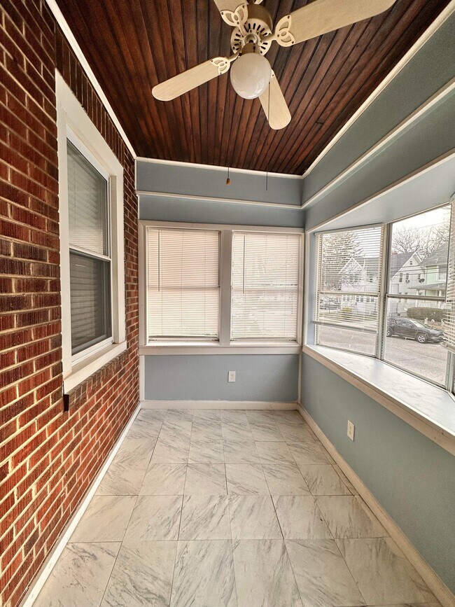 13 West End Ave, Merchantville, NJ 08109 Townhome Rentals in