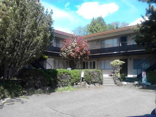 Primary Photo - 8820 Delridge Way SW