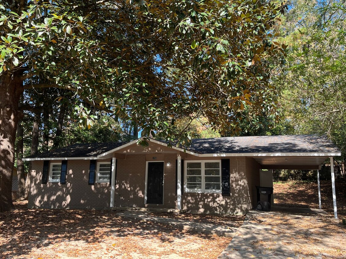 Foto principal - **ON HOLD**Nice East Columbus, GA 3 Bedroo...