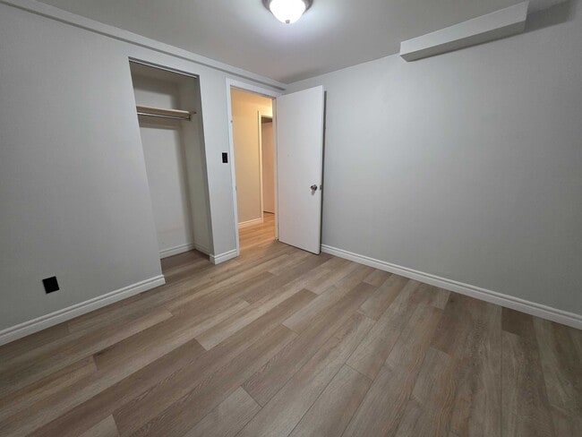 Building Photo - 509 Johnson St
