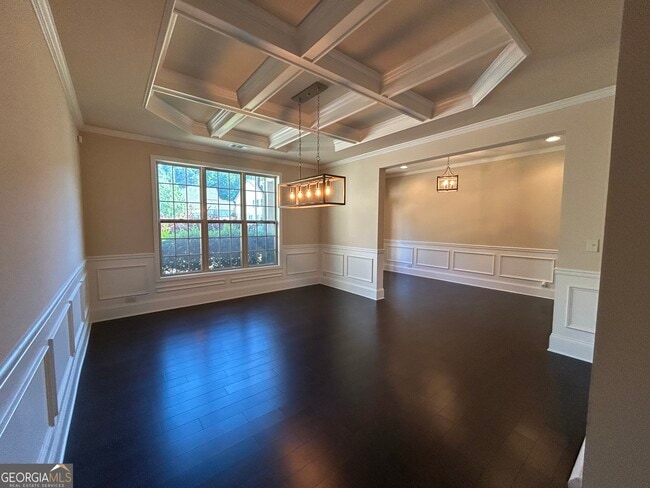 Building Photo - 3515 Ansley Manor Ct