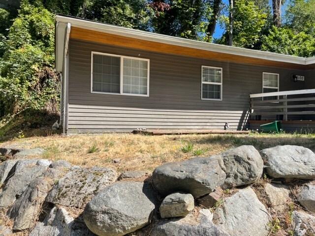 Foto del edificio - 7100 Lincoln Park Way SW