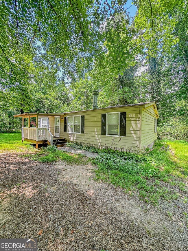 Building Photo - 6220 Town Creek Rd