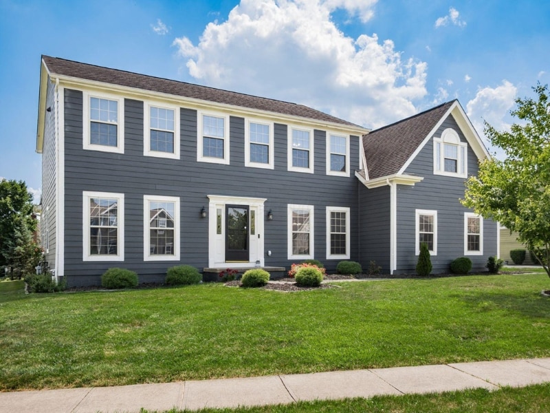 Foto principal - 2478 Silver Hill St