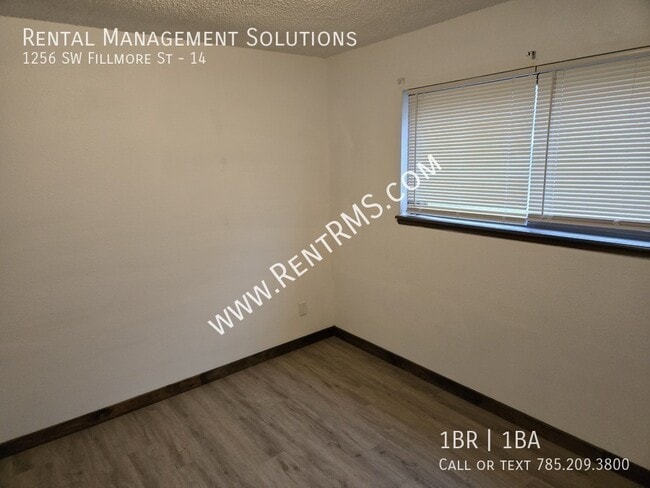 Building Photo - 1256 SW Fillmore St