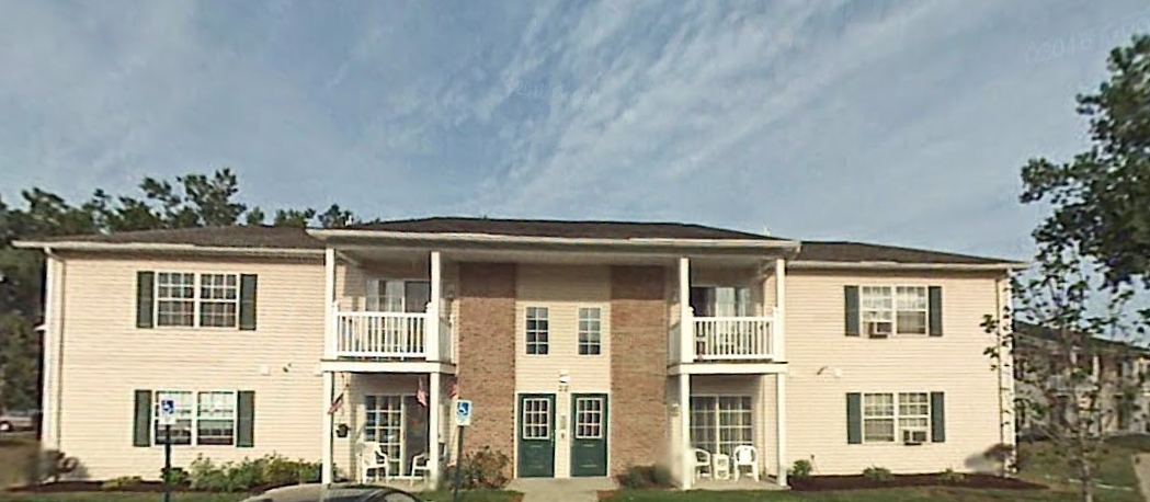 Foto principal - Liberty Park Senior Apartments Cheektowaga