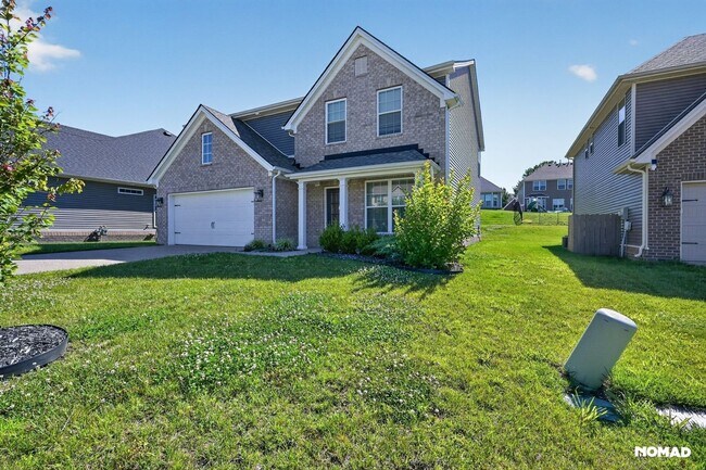 Building Photo - 105 Irondale Ct