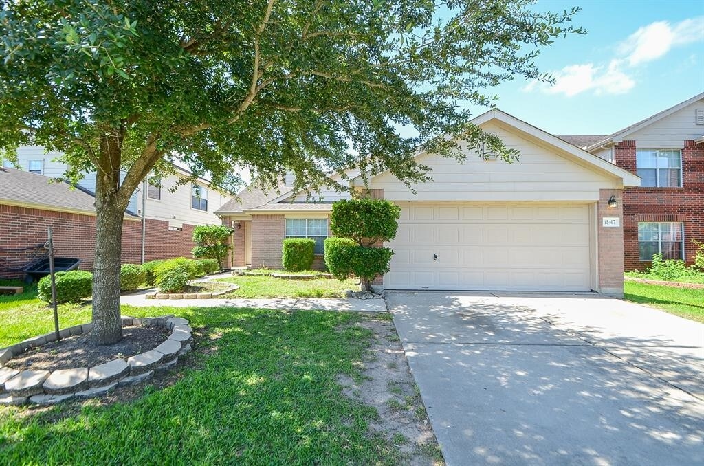 Primary Photo - 15407 Kellerwood Dr