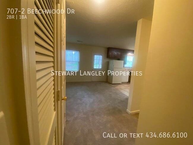 Building Photo - 707-2 Beechwood Dr-