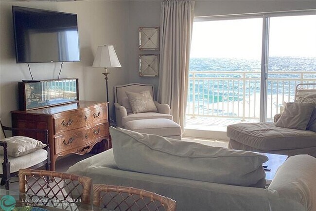 Foto del edificio - 4500 S Ocean Blvd