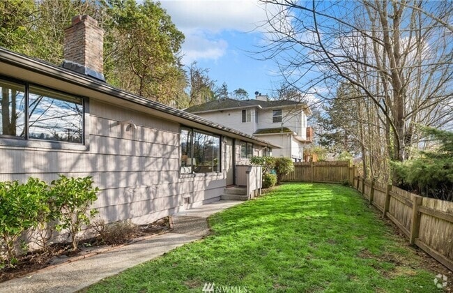 Building Photo - 5640 23rd Ave SW